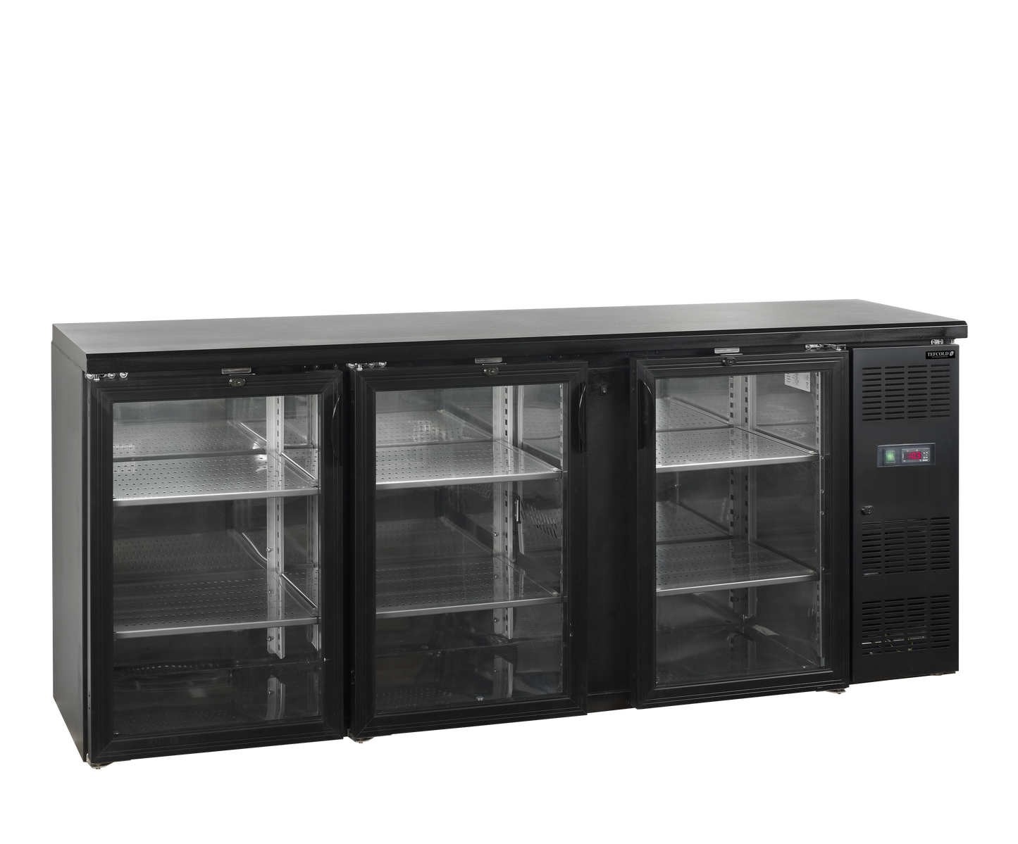 CBC310G Backbar koeler