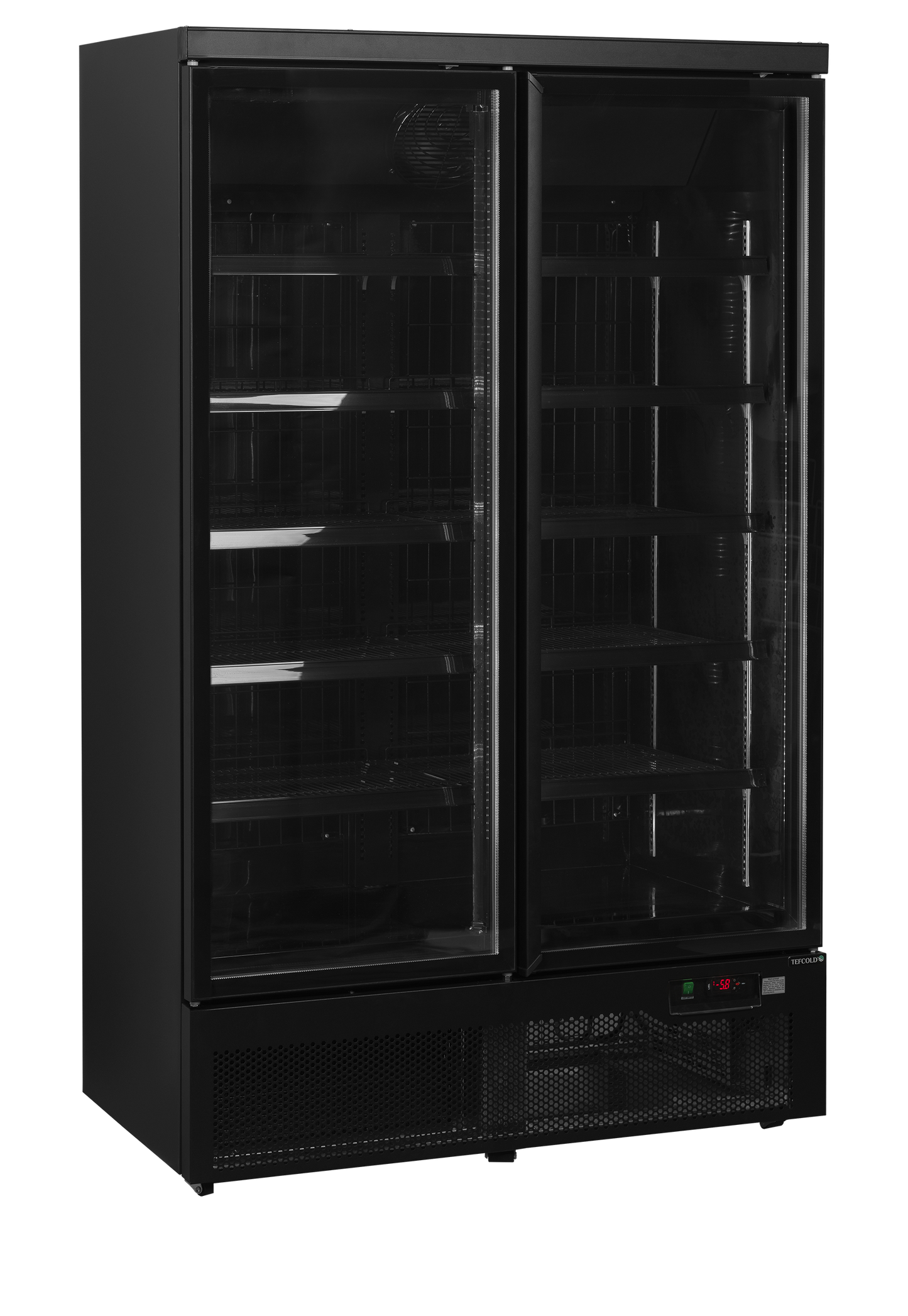 Atom Maxi F2DBB Displayvrieskast