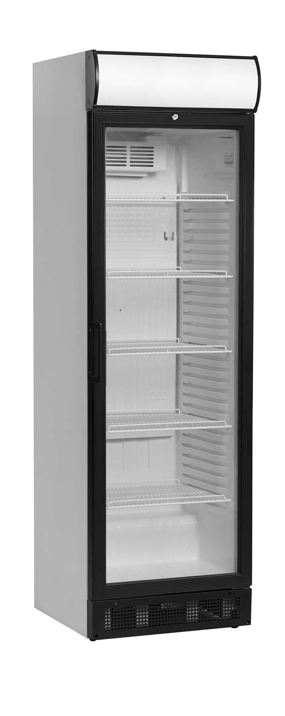SCU1375CP Flessenkoeler
