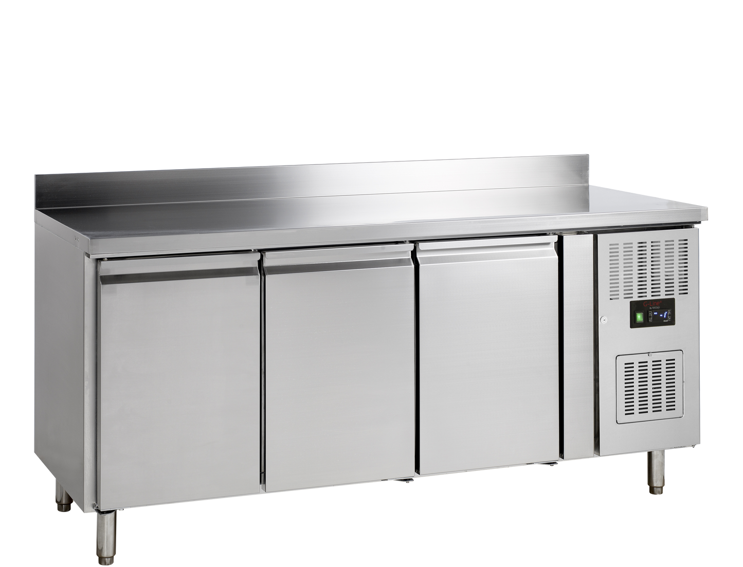 GC73 Toonbankkoeler GN1/1