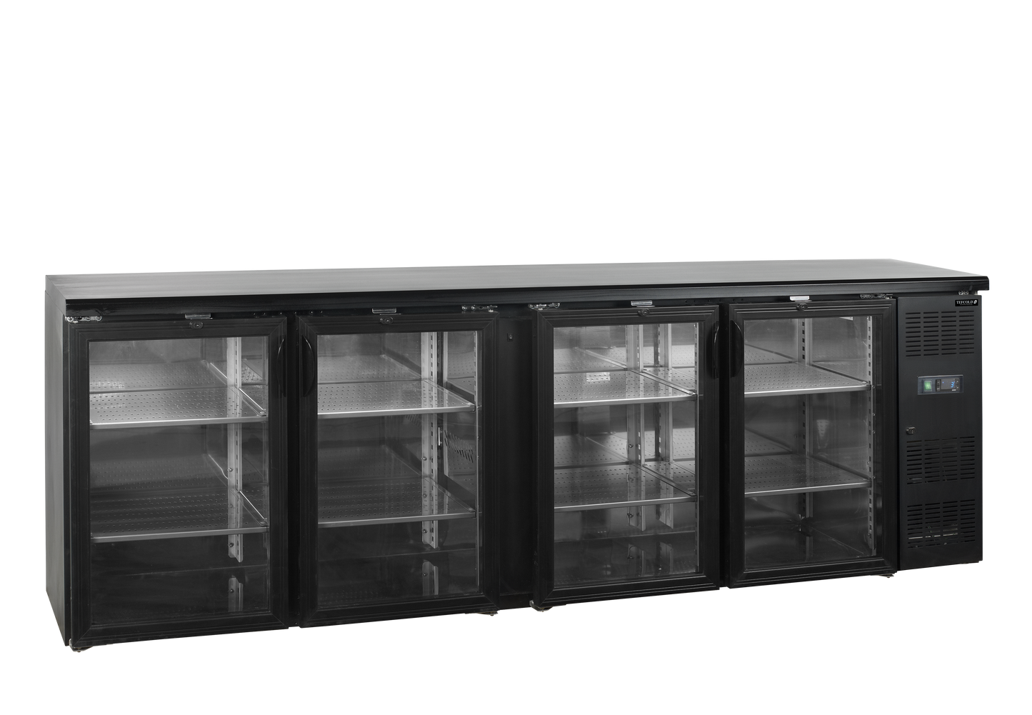 CBC410G Backbar koeler