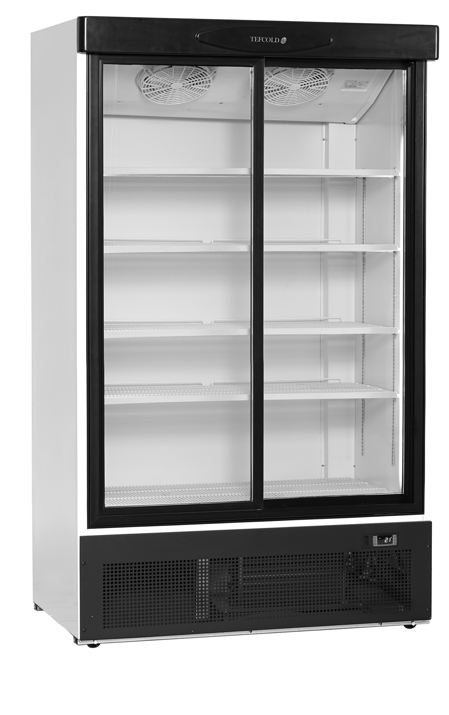 FS1202S Displaykoeler