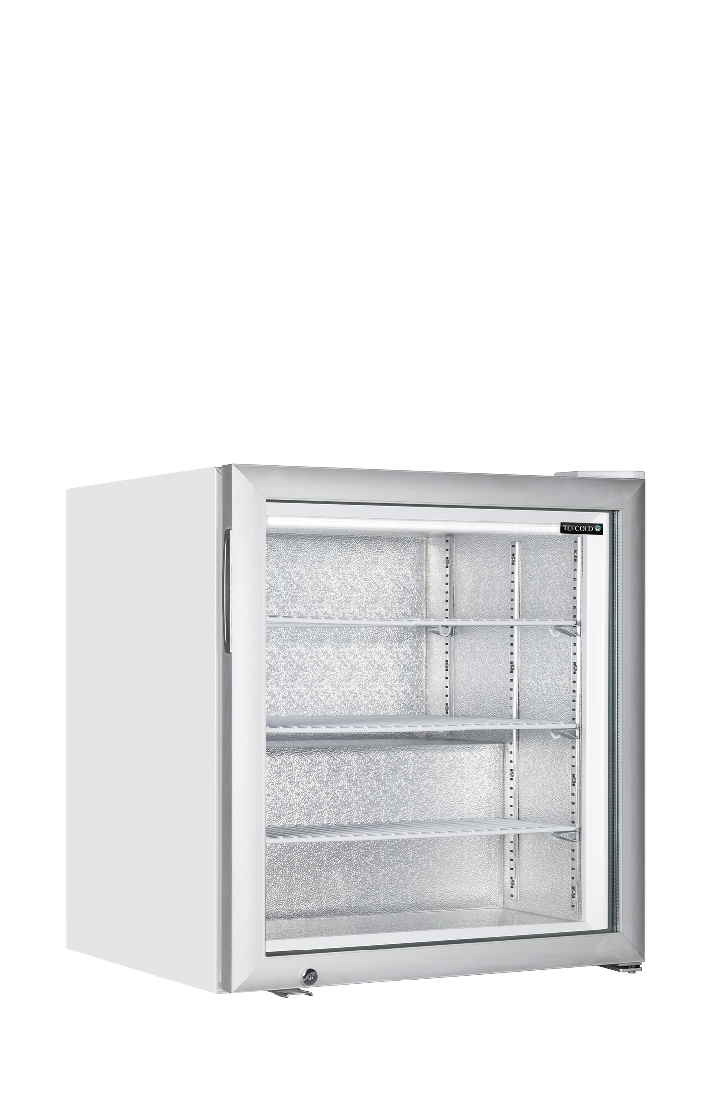 UF100G Tafel vrieskast