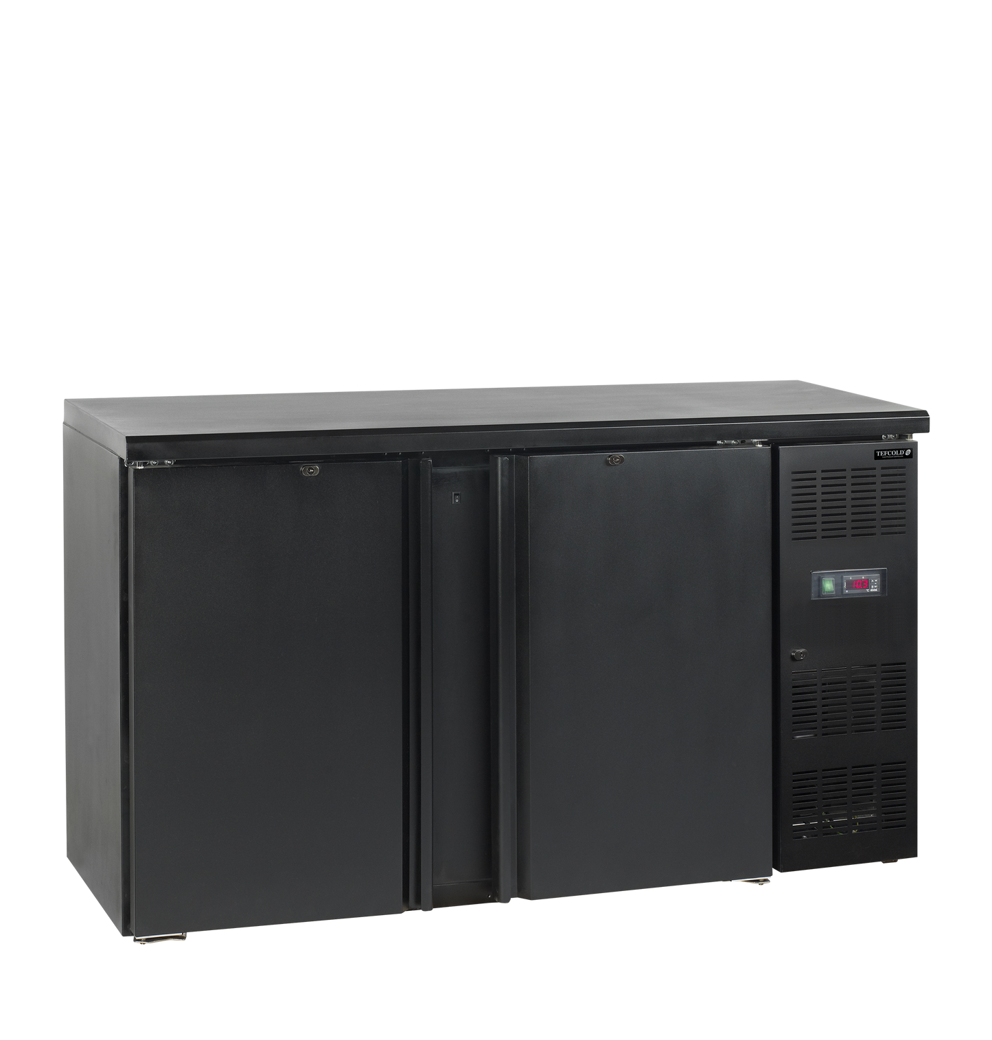 CBC210 Backbar koeler