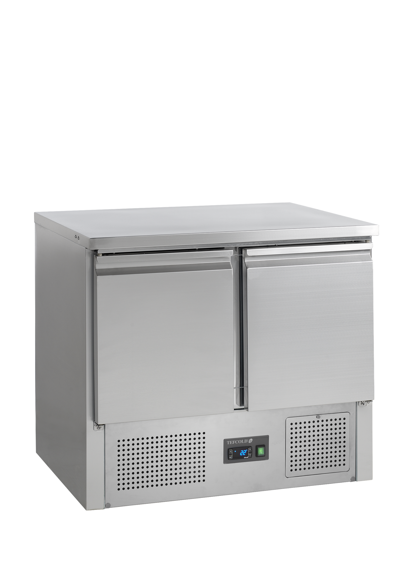 SA910 Saladette-toonbank GN1/1