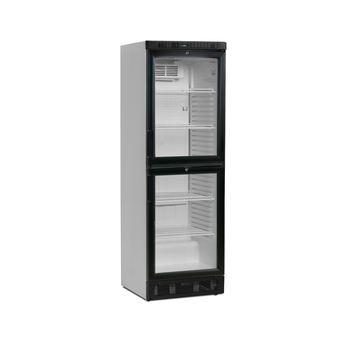 SCU2375 Flessenkoeler