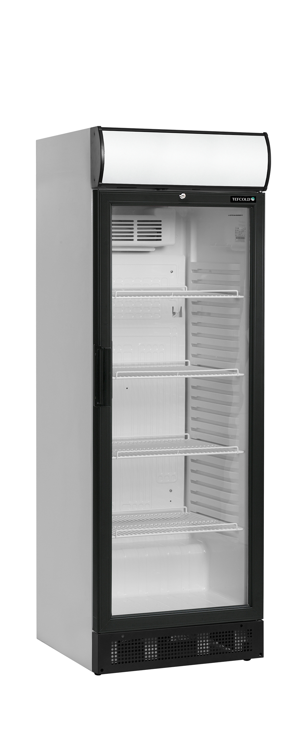 SCU1280CP Flessenkoeler