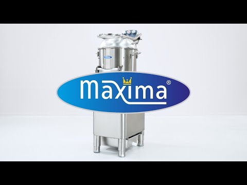 Aardappelschrapmachine 20 Kg - 400 Kg/Uur - Ingebouwde Timer