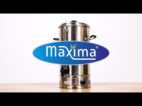 Waterkoker - 20 L