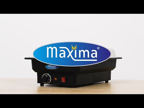 Chafing Dish - 8,5 L - Elektrisch - incl. 1/1 GN Bak en Deksel