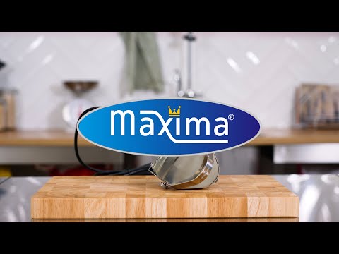 Kebabmes - 0-8 mm Dikte - Elektrisch - incl. Reserve Mes en Slijper