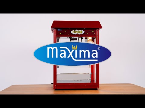 Popcorn Machine – 150 gr