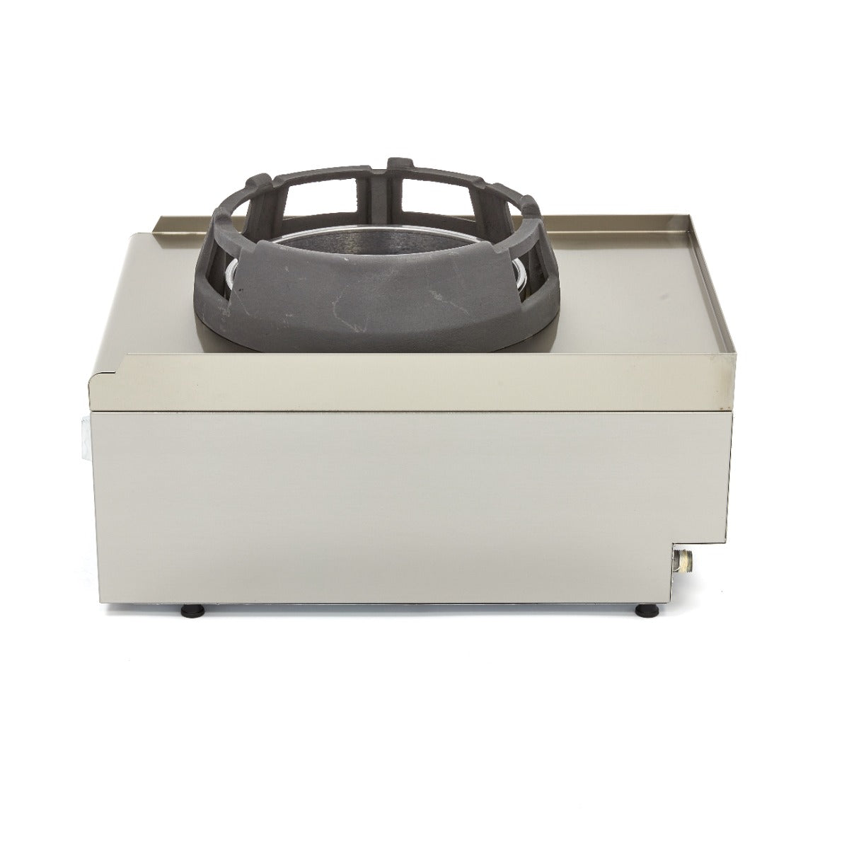 Wokbrander - Ø 28 cm Pannenring - Gas