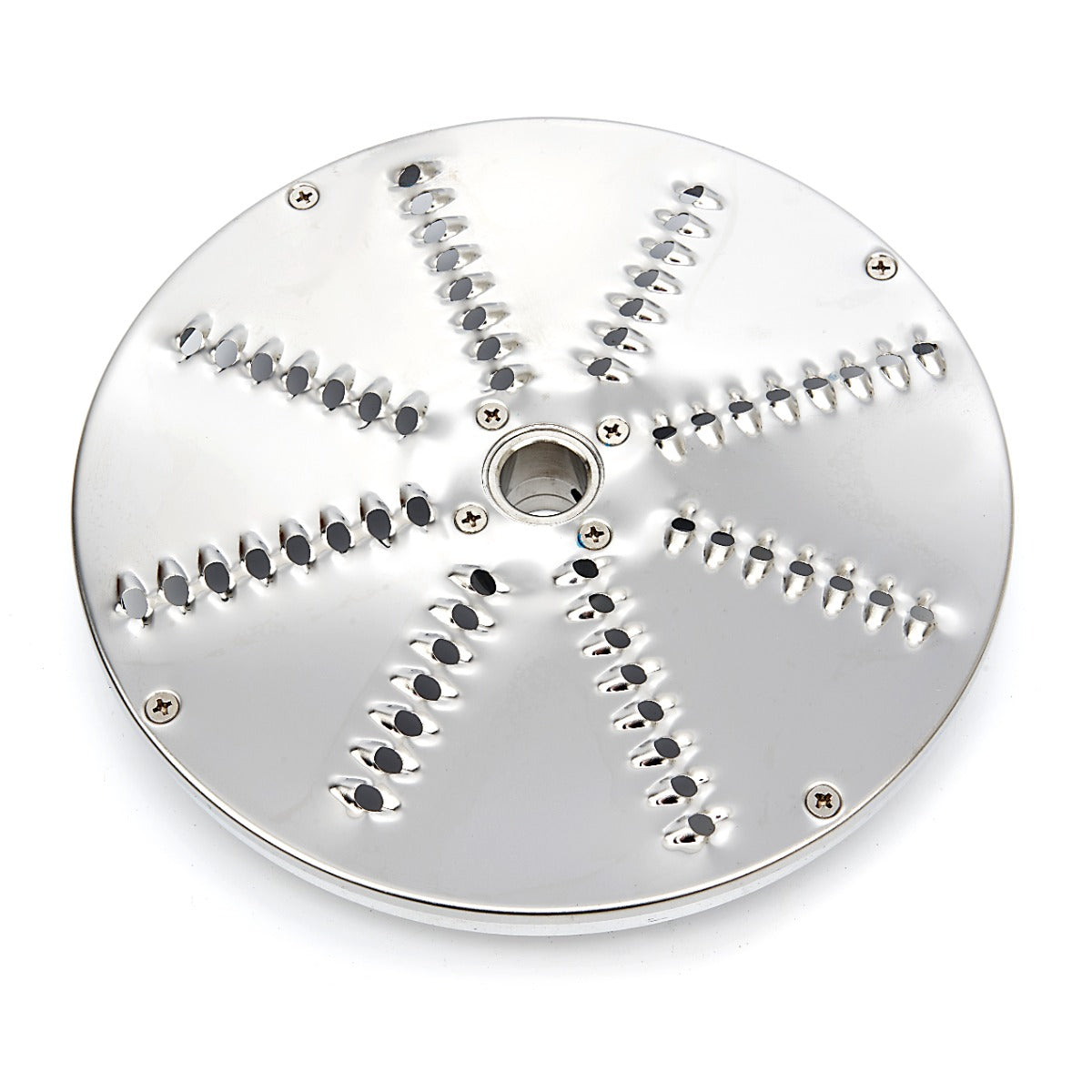VC750 - Standaard Rasp 5 mm