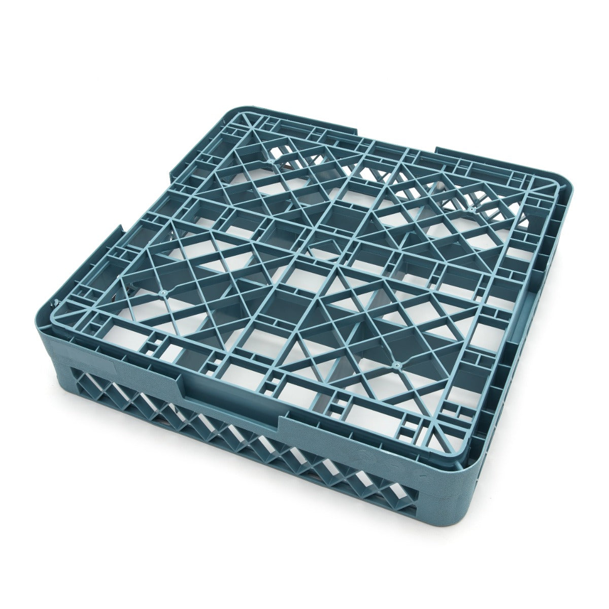 Vaatwasser Glazenkorf - 50 x 50cm - 9 Compartimenten