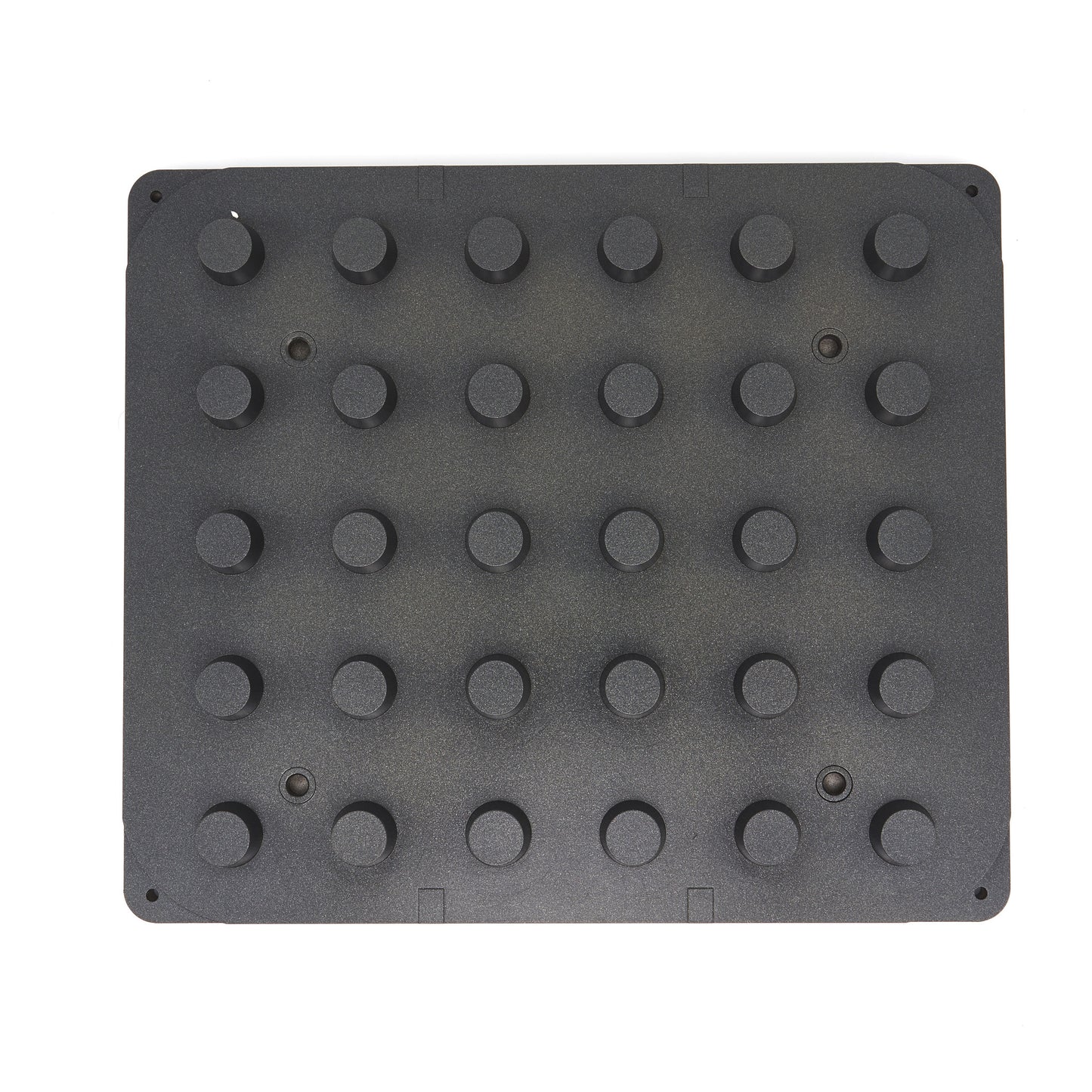 Tartelette Vorm - Rond - 35/29 mm - 30 stuks