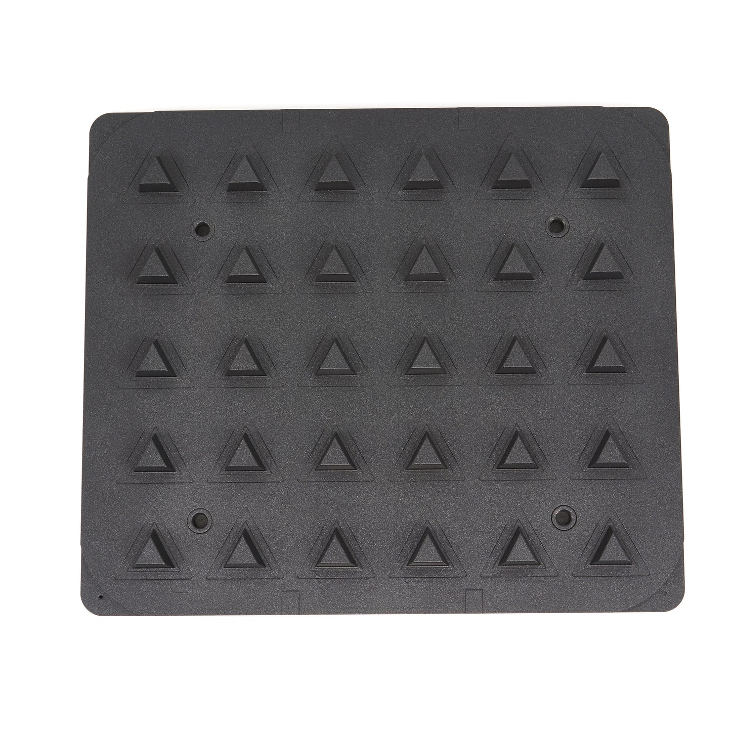 Tartelette Vorm - Driehoek - 30 stuks