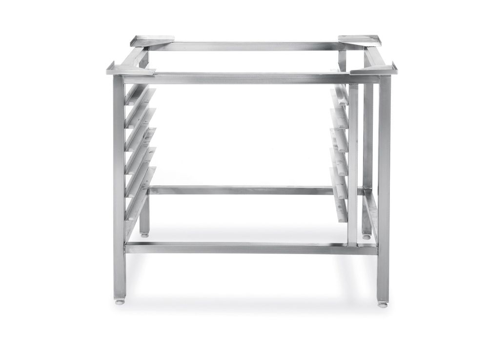 Onderstel voor ovens, HENDI, 540x460x(H)700mm