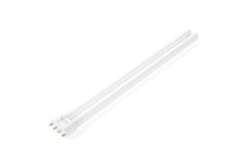 2 Vervangingslampen voor insectenverdelgers, HENDI, 2x 15W - 270080, 2 st., 230V/15W, 451x25x(H)25mm