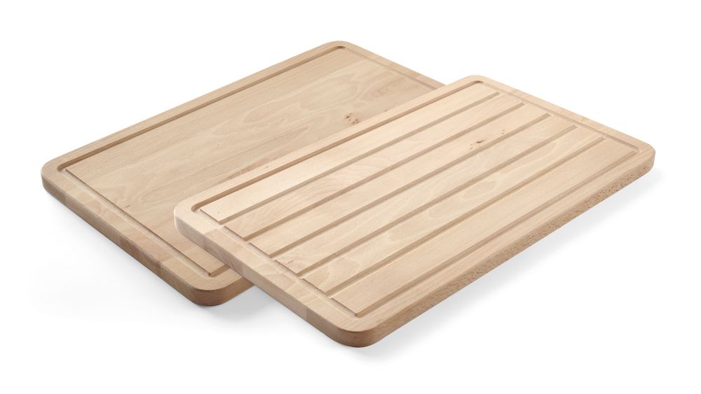 Baguetteplank, HENDI, 530x325mm