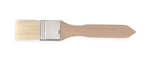 Boter- bakkwast plat, HENDI, 2 st., 210x40mm