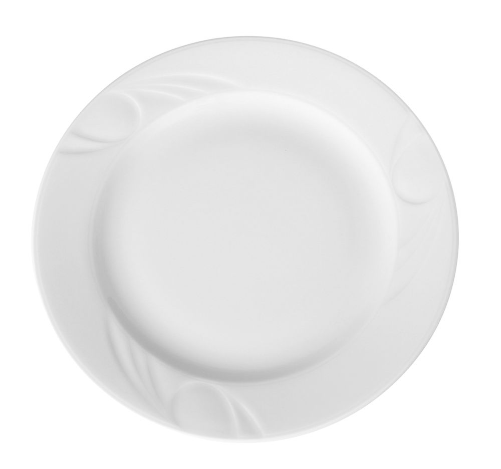 Bord plat, HENDI, ⌀280mm