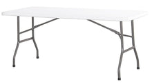 Buffettafel inklapbaar, AmerBox, Max. belasting 150 kg., 1800x740x(H)740mm