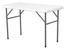 Buffettafel, AmerBox, Max. belasting 130 kg., 1220x610x(H)740mm