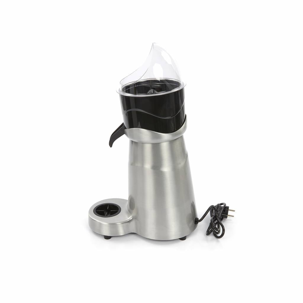 Sinaasappelpers - 32 L/Uur - 19 cm Glashoogte - Elektrisch