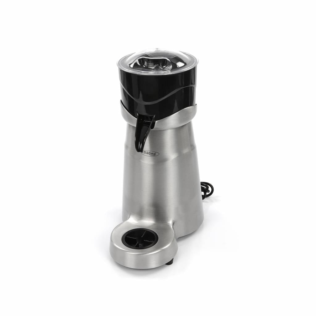 Sinaasappelpers - 32 L/Uur - 19 cm Glashoogte - Elektrisch