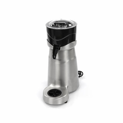 Sinaasappelpers - 32 L/Uur - 19 cm Glashoogte - Elektrisch