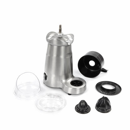 Sinaasappelpers - 32 L/Uur - 19 cm Glashoogte - Elektrisch