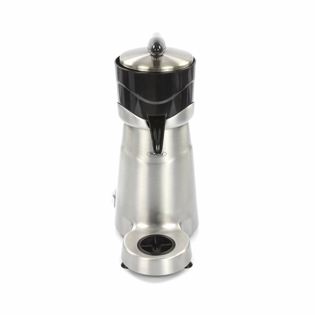 Sinaasappelpers - 32 L/Uur - 19 cm Glashoogte - Elektrisch - met Hendel