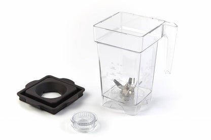 MKM Blender - Kan compleet