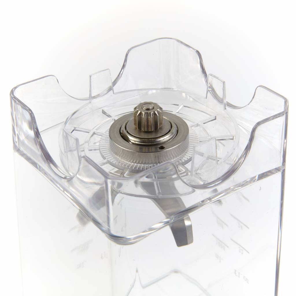 MKM Blender - Kan compleet