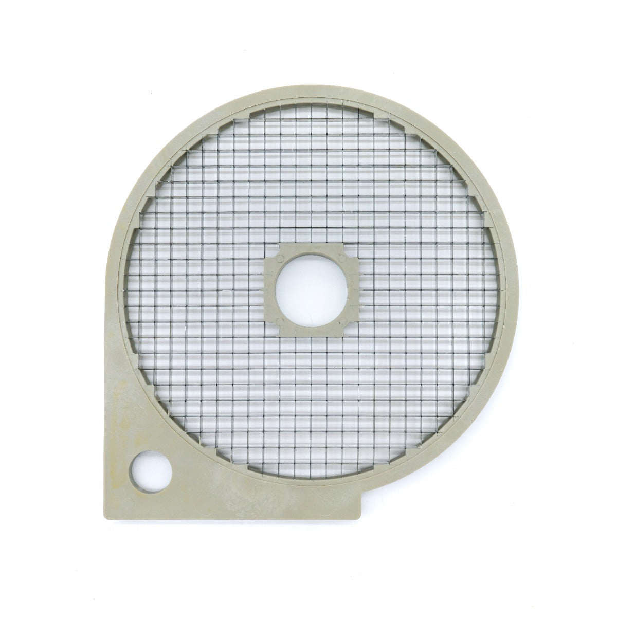 VC450 - Blokjesmes 10 x 10 mm