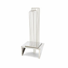 Flessenrek - Ø 7,5 cm Flessen - tot 33 Flessen - 3 Roosters