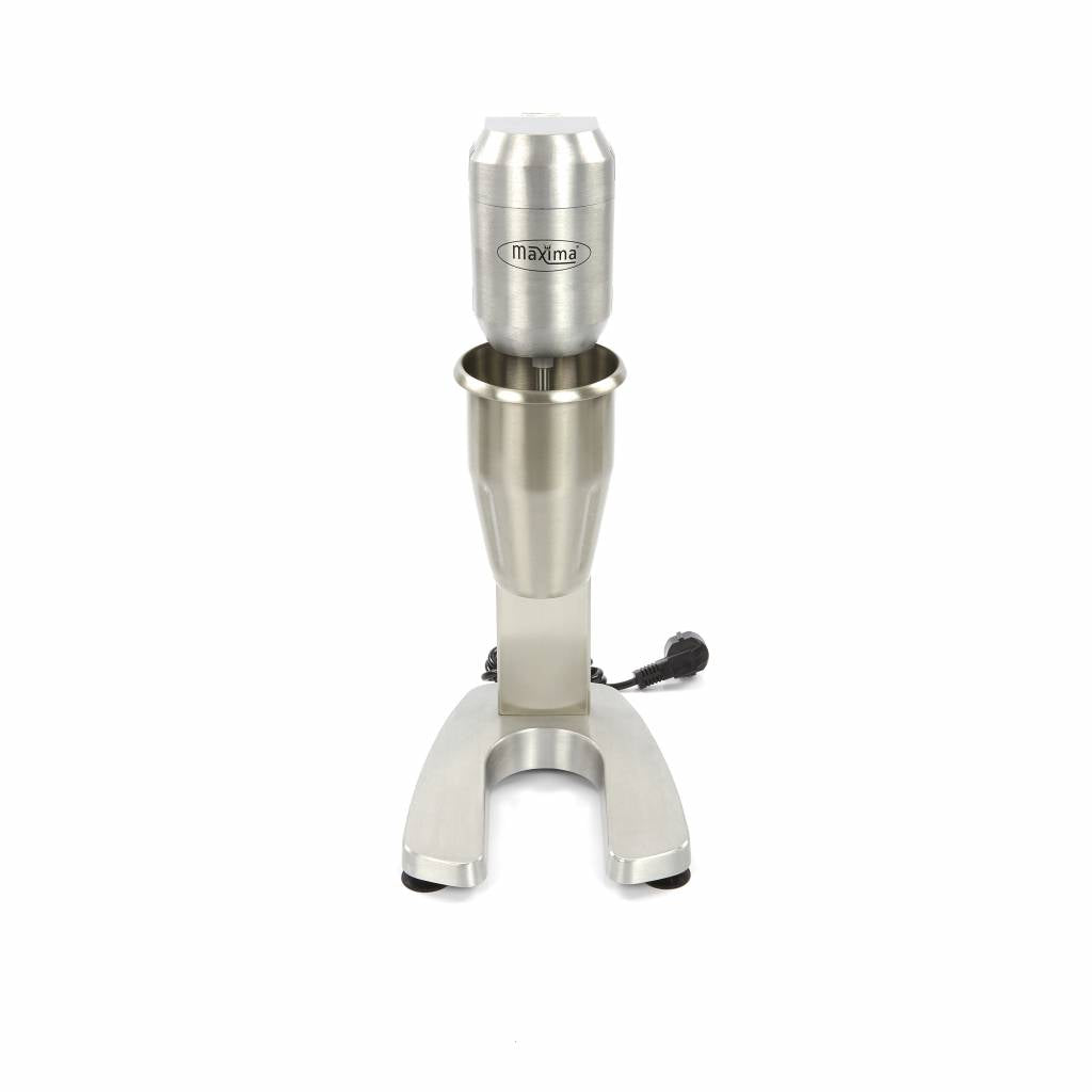 Drink Mixer - 1 x 1 L - 1 Beker - 2 Snelheden