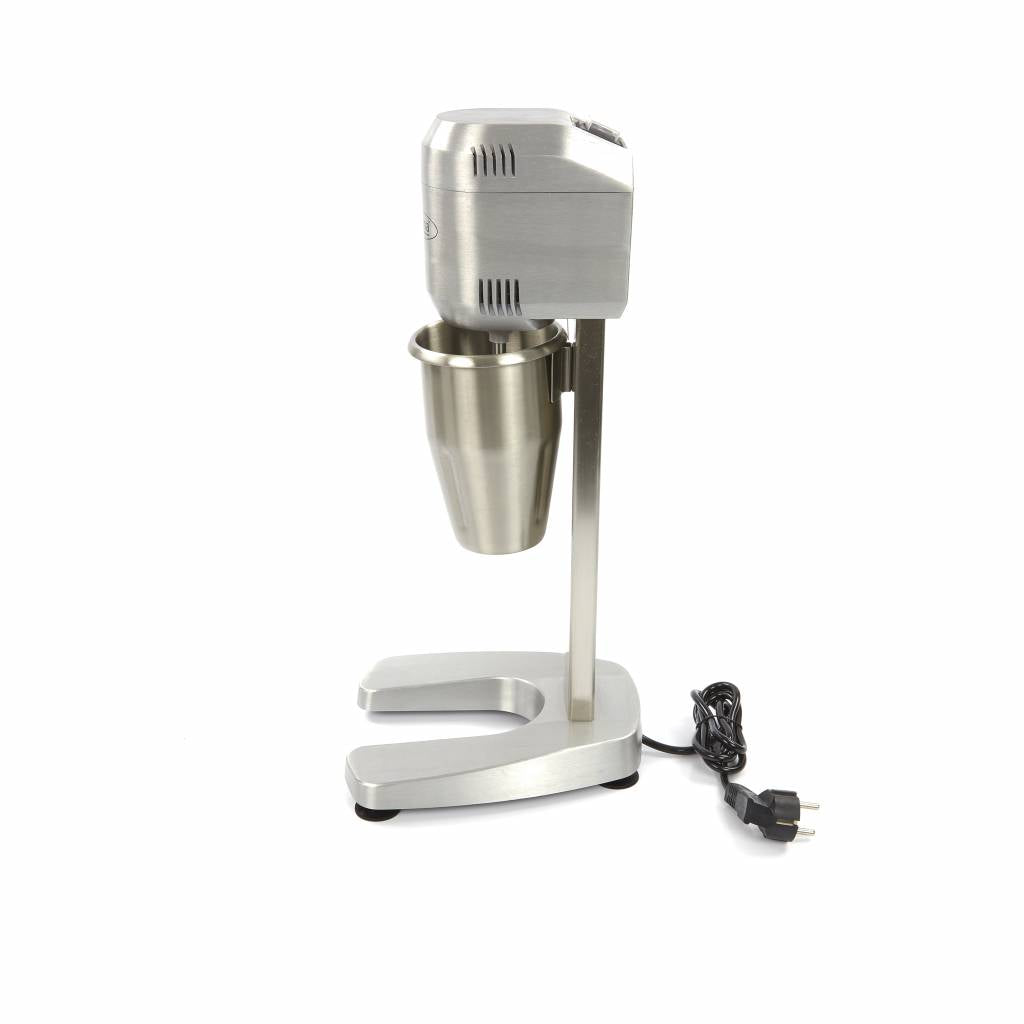 Drink Mixer - 1 x 1 L - 1 Beker - 2 Snelheden