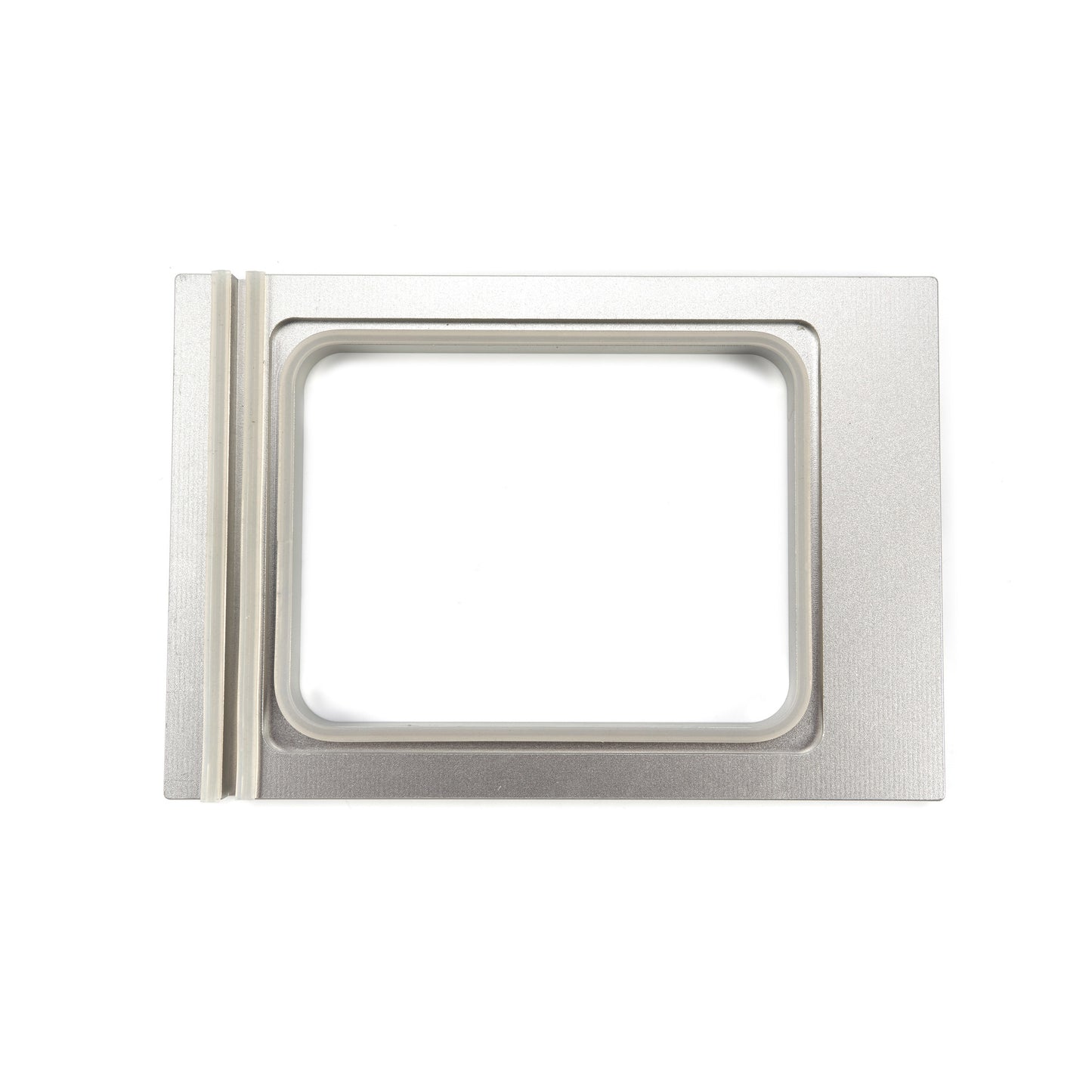 Menu Tray 225 x 175 mm - Small - 1 Compartment