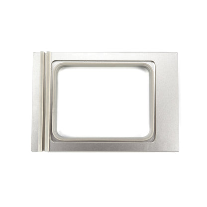 Menu Tray 225 x 175 mm - Small - 1 Compartment