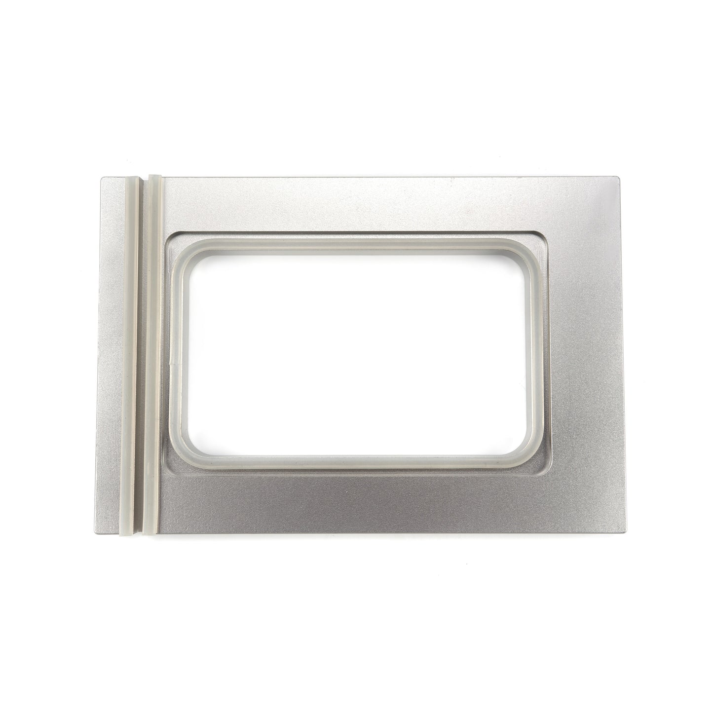 Meat Tray 230 x 144 mm - Small - 1 Compartment