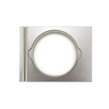 Pearl Round Tray  Ø 220 mm - Medium - 1 Compartment