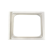 1/2 GN Tray 325 x 265 mm - Large - 1 Compartment