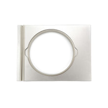 Pearl Round Tray Ø 250 mm - Large - 1 Compartment