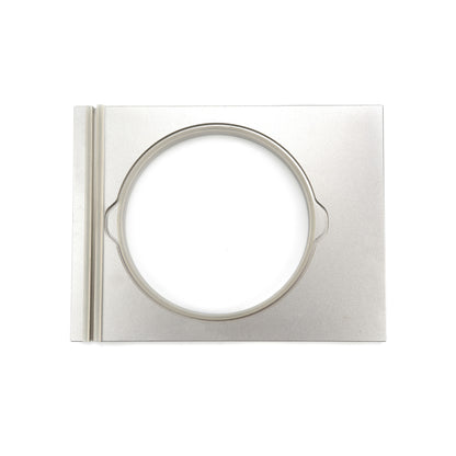 Pearl Round Tray Ø 250 mm - Large - 1 Compartment