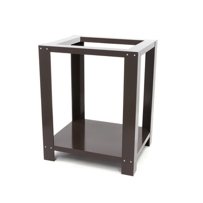 Onderstel Deluxe Pizza Oven 6 x 30 cm
