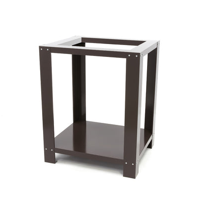 Onderstel Deluxe Pizza Oven 4 x 30 cm