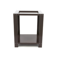 Onderstel Deluxe Pizza Oven 4 x 30 cm