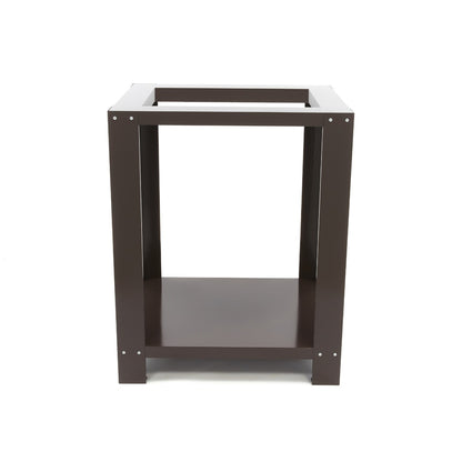 Onderstel Deluxe Pizza Oven 4 x 30 cm